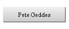Pete Geddes