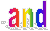 and